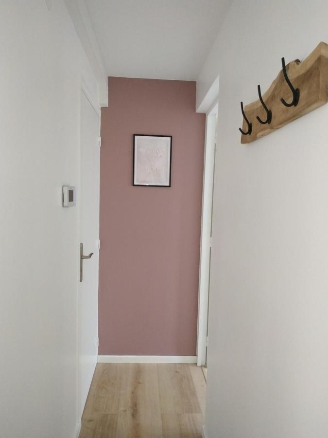 Flore, A 5 Min Du Centre * Arras
