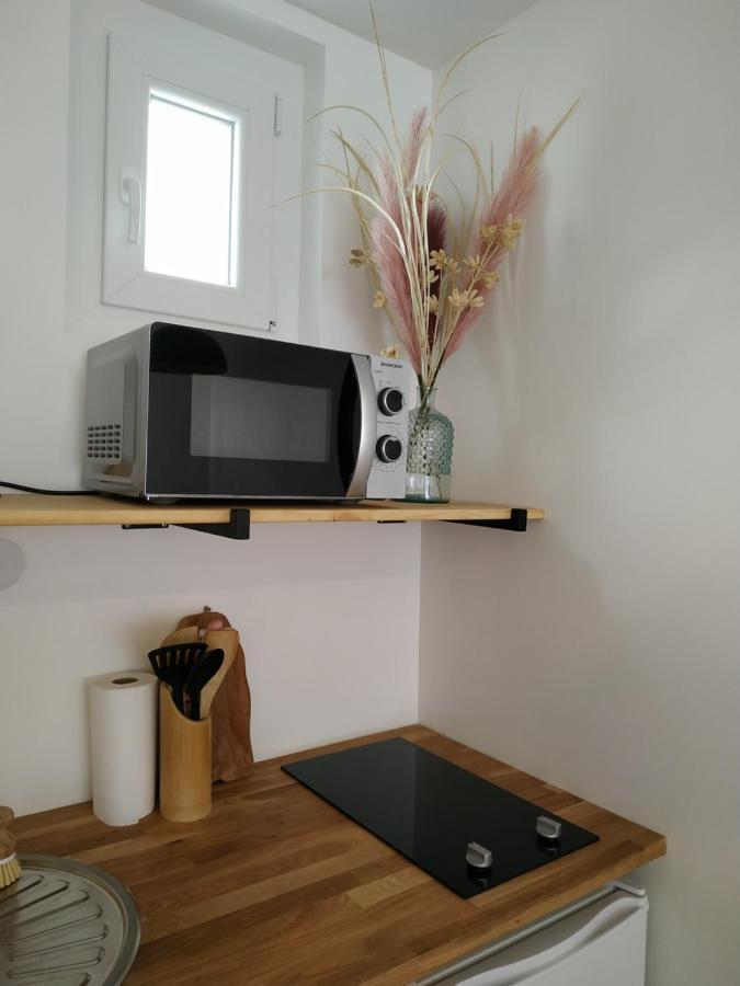 Flore, A 5 Min Du Centre Apartment Arras