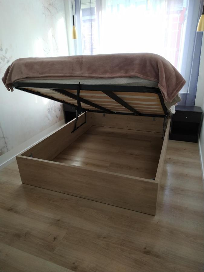 Flore, A 5 Min Du Centre Apartment Arras