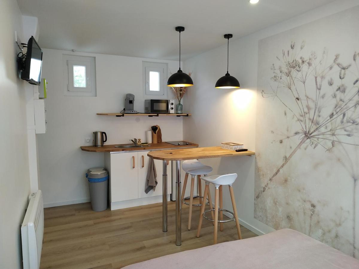 Flore, A 5 Min Du Centre