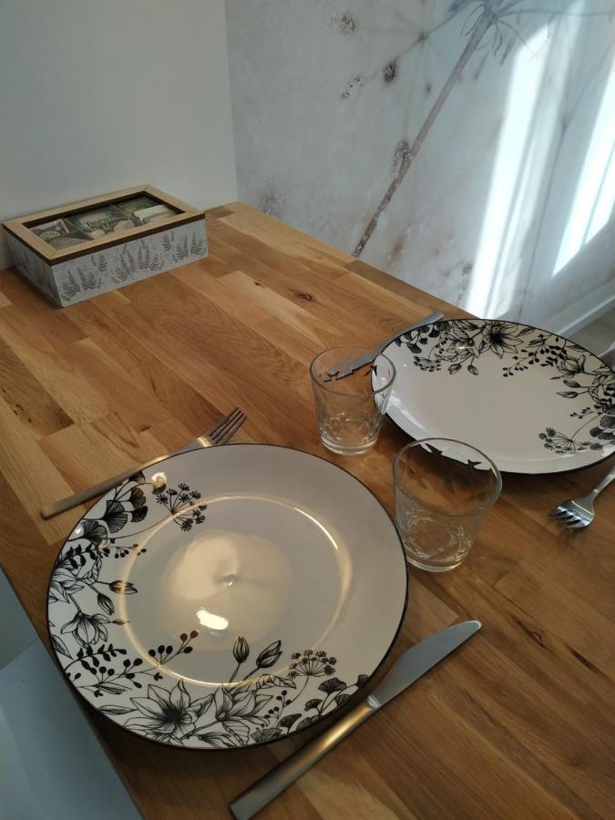 Apartment Flore, A 5 Min Du Centre *