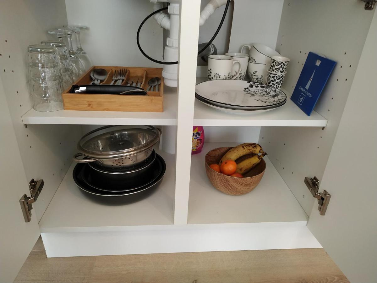 Flore, A 5 Min Du Centre Apartment