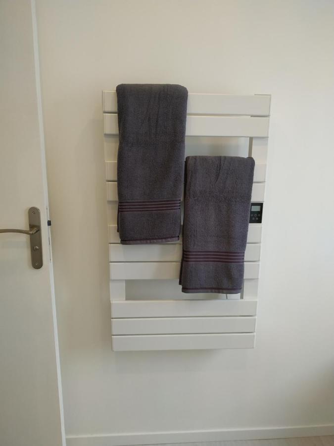 Apartment Flore, A 5 Min Du Centre Arras