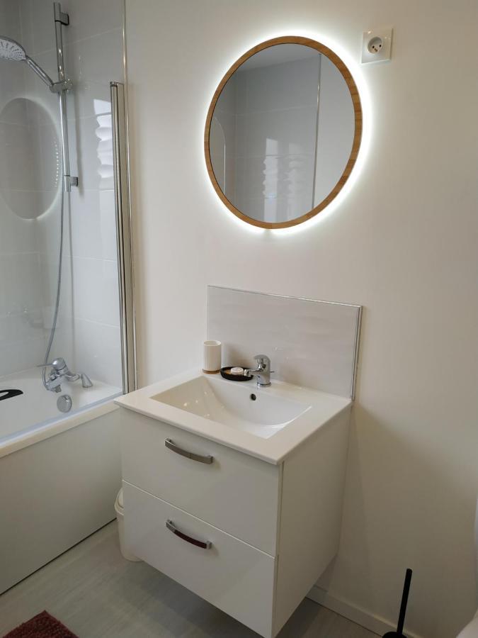 Flore, A 5 Min Du Centre * Arras